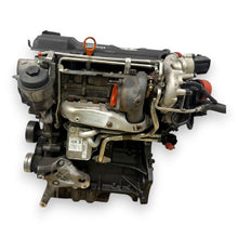 Laden Sie das Bild in den Galerie-Viewer, Motor Audi VW A1 CAX CAXA 1.4 TSI 122PS 90kW 141TKm 2007 Benzin Engine Komplett MOT5267611568nb