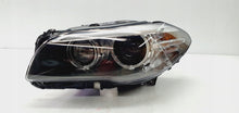 Laden Sie das Bild in den Galerie-Viewer, Frontscheinwerfer BMW F11 F10 7378513-05 Xenon Links Scheinwerfer Headlight SCH7924684866go
