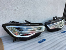 Laden Sie das Bild in den Galerie-Viewer, Frontscheinwerfer Audi A6 C7 4G0941035 4G0941036 LED Ein Satz Headlight SCH5373488229go
