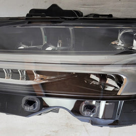 Frontscheinwerfer Volvo S90 V90 32338924 Full LED Links Scheinwerfer Headlight SCH5279180728xe