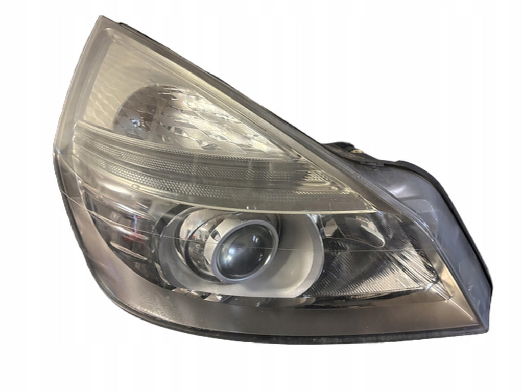 Frontscheinwerfer Renault Espace IV 8200394710 Xenon Rechts Headlight SCH2927869778hx