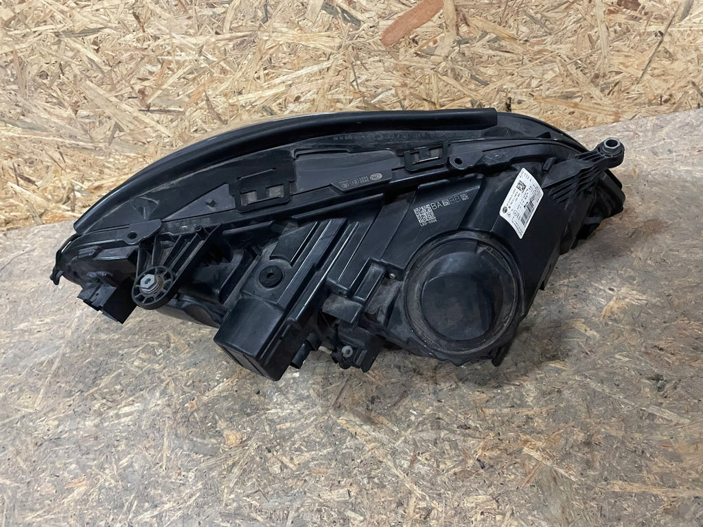 Frontscheinwerfer Mercedes-Benz W212 A2129063103 Full LED Links Headlight SCH3939660728lp