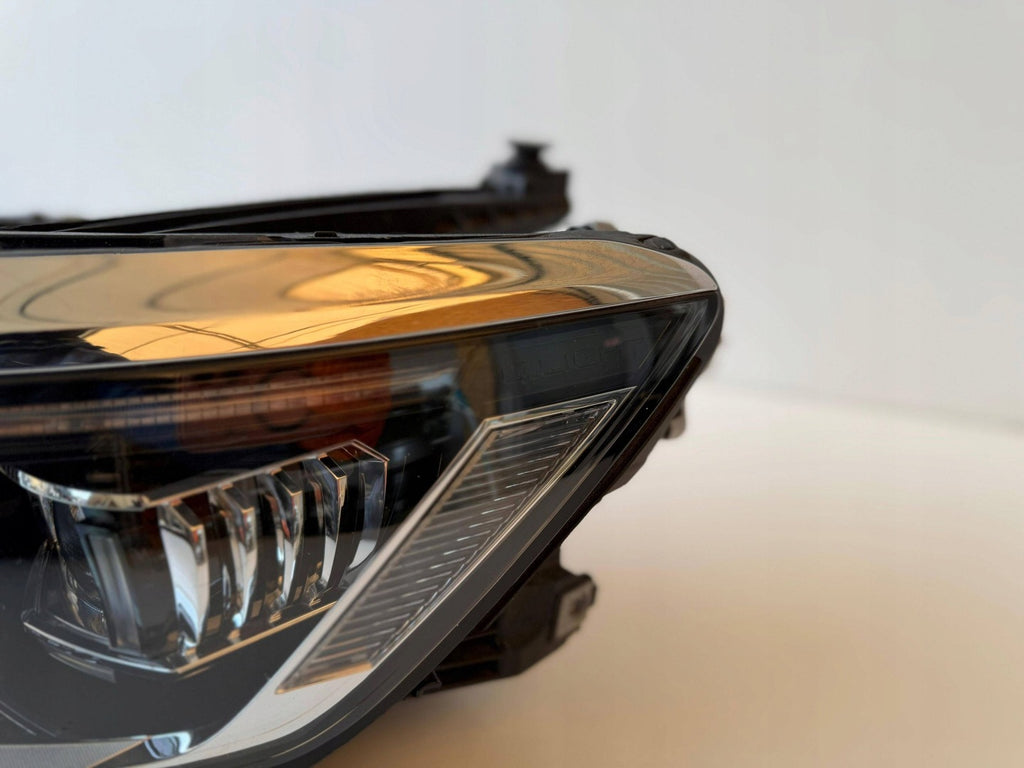 Frontscheinwerfer VW Passat B8 3G1941081P Links Scheinwerfer Headlight SCH2431829116xd