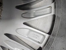 Load image into Gallery viewer, 1x Alufelge 19 Zoll 8.0" 5x112 28ET Glanz Silber 760601025E VW Touareg Rim Wheel FEL4467298183qz