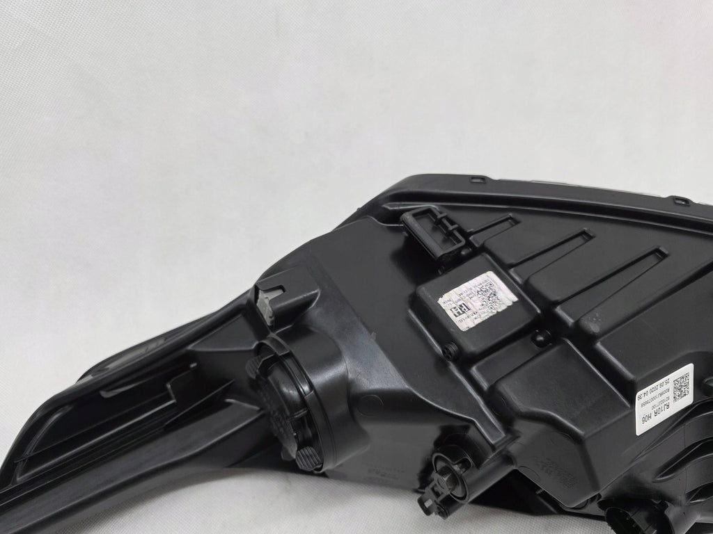 Frontscheinwerfer Kia Ceed 92102J7100 Full LED Rechts Scheinwerfer Headlight