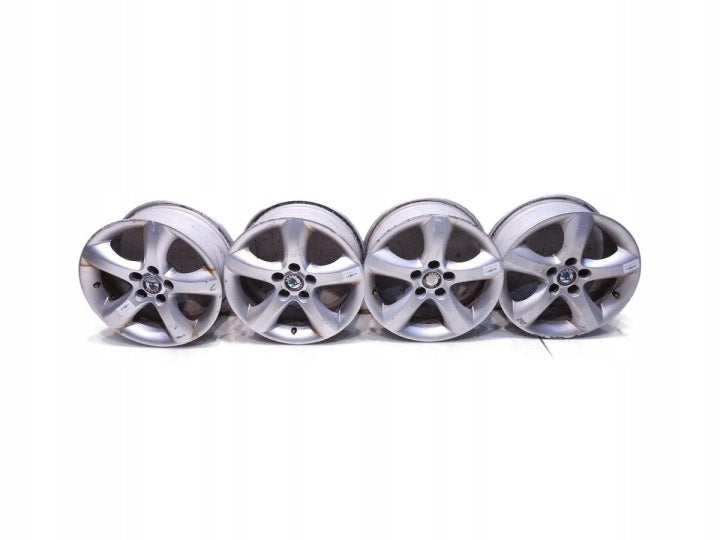 4x Alufelge 15 Zoll 6.0" 5x100 5J0601025A Skoda Fabia Ii Rim Wheel FEL6746829031mb