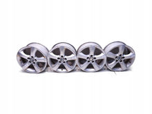 Load image into Gallery viewer, 4x Alufelge 15 Zoll 6.0" 5x100 5J0601025A Skoda Fabia Ii Rim Wheel FEL6746829031mb