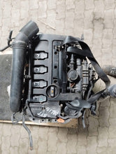 Laden Sie das Bild in den Galerie-Viewer, Motor Seat Toledo I BYT 1.8 TFSI 160PS 118kW 2007 Diesel Engine Komplett MOT3134297095mq