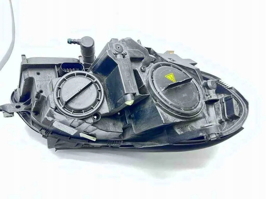 Frontscheinwerfer Mercedes-Benz A2048204539 Links Scheinwerfer Headlight SCH5317851160cg