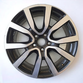 1x Alufelge 18 Zoll 7.5