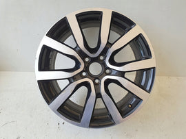 1x Alufelge 18 Zoll 7.5