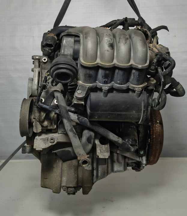 Motor Audi VW A4 B6 C5 Passat B7 ALT 2.0 225PS 96kW 1999 Engine Komplett MOT8555206146gs