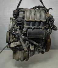 Laden Sie das Bild in den Galerie-Viewer, Motor Audi VW A4 B6 C5 Passat B7 ALT 2.0 225PS 96kW 1999 Engine Komplett MOT8555206146gs