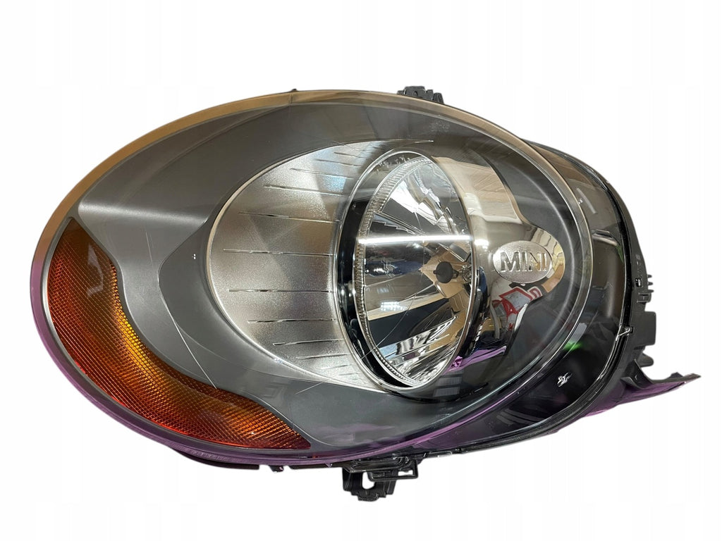 Frontscheinwerfer BMW Mini F56 F55 7401595-04 Links Scheinwerfer Headlight SCH1426286185yx