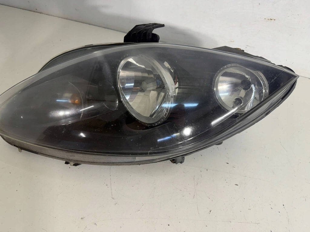 Frontscheinwerfer Seat Altea 89320099 Links Scheinwerfer Headlight SCH9843634524mf