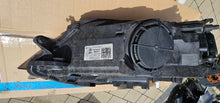 Laden Sie das Bild in den Galerie-Viewer, Frontscheinwerfer VW Golf VII 5G1941032 Rechts Scheinwerfer Headlight SCH8650791733iu