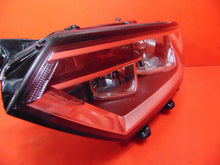 Laden Sie das Bild in den Galerie-Viewer, Frontscheinwerfer VW Passat B8 3G1941005B Halogen Links Scheinwerfer Headlight