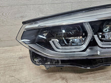 Load image into Gallery viewer, Frontscheinwerfer BMW X3 G01 8739653 LED Links Scheinwerfer Headlight SCH7843512618bl