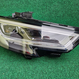 Frontscheinwerfer Audi A3 8V0941034 Rechts Scheinwerfer Headlight SCH2824503350kt
