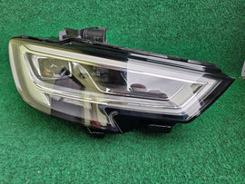 Frontscheinwerfer Audi A3 8V0941034C Rechts Scheinwerfer Headlight SCH3800845265xt