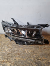 Laden Sie das Bild in den Galerie-Viewer, Frontscheinwerfer Toyota Land Cruiser LED Rechts Scheinwerfer Headlight SCH6639503465yq