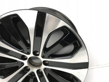 Load image into Gallery viewer, 1x Alufelge 18 Zoll 8.0" 5x112 56ET A2534014600 Mercedes-Benz Glc C253 X253 FEL1972885340nv