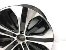 Laden Sie das Bild in den Galerie-Viewer, 1x Alufelge 18 Zoll 8.0" 5x112 56ET A2534014600 Mercedes-Benz Glc C253 X253 FEL1972885340nv