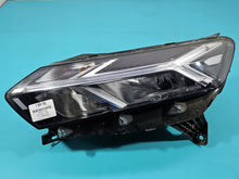Laden Sie das Bild in den Galerie-Viewer, Frontscheinwerfer Dacia Sandero III 1509102 260605914R LED Links Headlight SCH6024170429uy