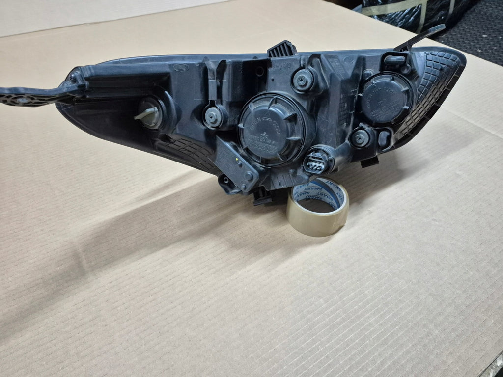 Frontscheinwerfer Hyundai I20 II 92101-4P500 Links Scheinwerfer Headlight SCH5254593077bf
