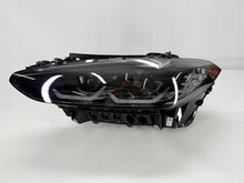 Laden Sie das Bild in den Galerie-Viewer, Frontscheinwerfer BMW 4 G22 G23 G26 8084885-07 Links Scheinwerfer Headlight SCH4279450285ub