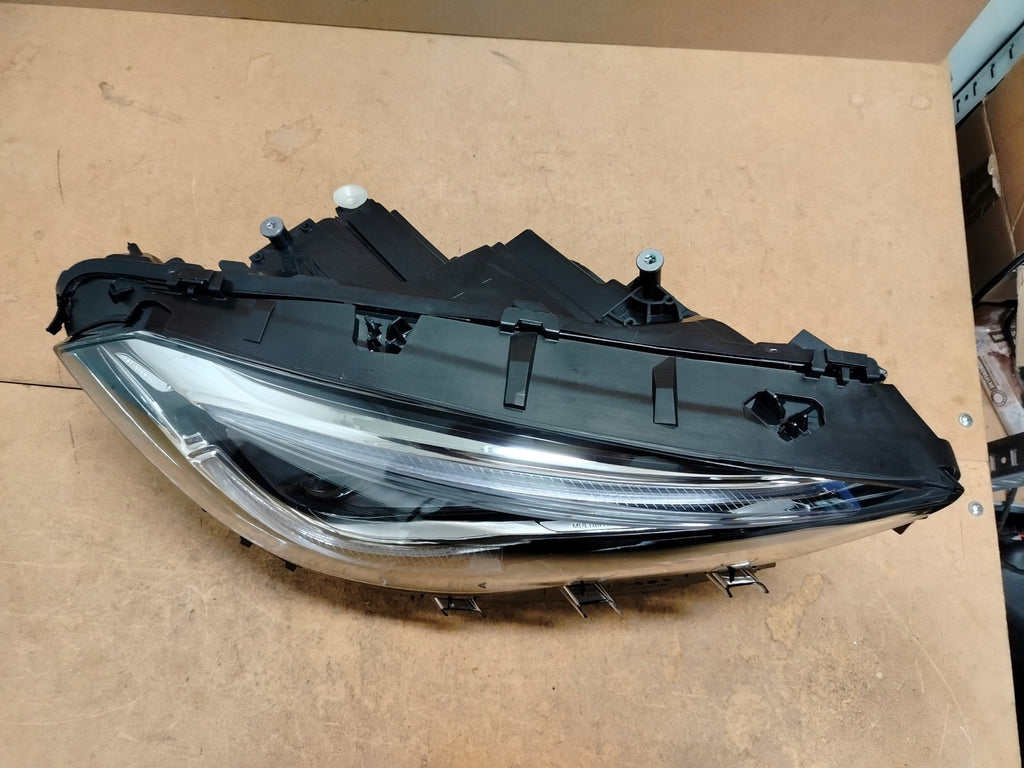 Frontscheinwerfer Mercedes-Benz W247 A2479064105 A2479065006 Ein Satz Headlight SCH5050718479ud