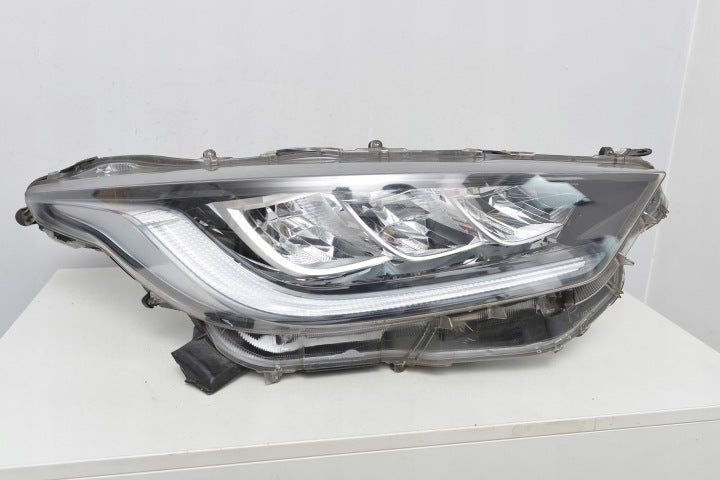 Frontscheinwerfer Toyota 4 Yaris LED Rechts Scheinwerfer Headlight SCH2125757434rh