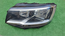 Laden Sie das Bild in den Galerie-Viewer, Frontscheinwerfer VW T6 7R1941005G Links Scheinwerfer Headlight