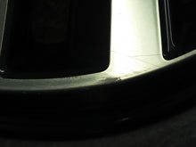 Load image into Gallery viewer, 1x Alufelge 17 Zoll 6.5&quot; 4x100 50ET Glanz Graphit AC4CH-T6 Mg Micra Rim Wheel