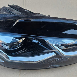 Frontscheinwerfer VW Golf VII 5G1941036L LED Rechts Scheinwerfer Headlight SCH6081613908ht