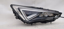 Laden Sie das Bild in den Galerie-Viewer, Frontscheinwerfer Seat 5FJ941008D Rechts Scheinwerfer Headlight