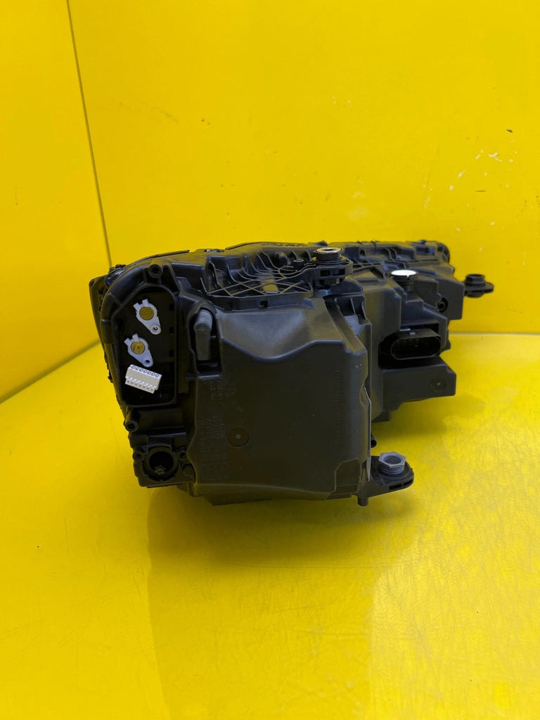 Frontscheinwerfer Skoda Scala 655941015A LED Ein Stück (Rechts oder Links) SCH5293218904yt