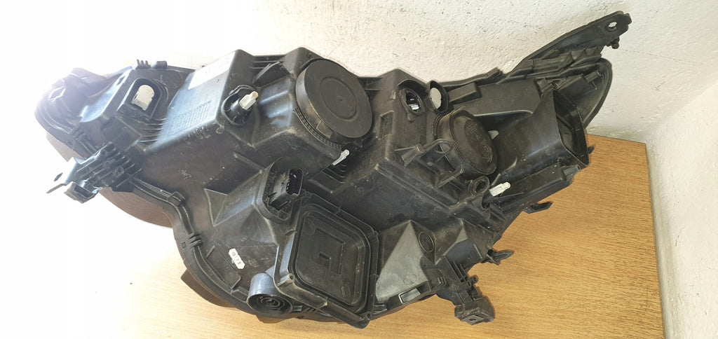 Frontscheinwerfer Renault Megane IV 260102555R LED Rechts Scheinwerfer Headlight SCH9931283893tt