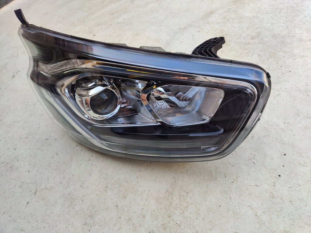 Frontscheinwerfer Ford Custom JK21-13W029-DJ LED Rechts Scheinwerfer Headlight SCH1840299912bc