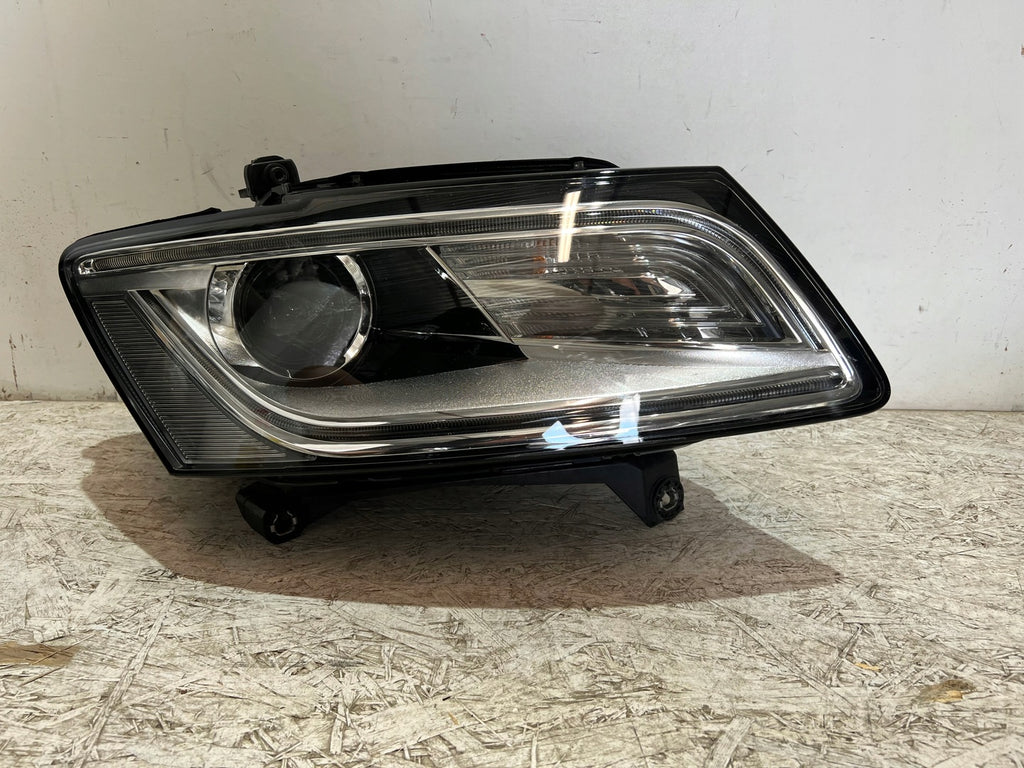 Frontscheinwerfer Audi Q5 8R0941006C Xenon Rechts Scheinwerfer Headlight