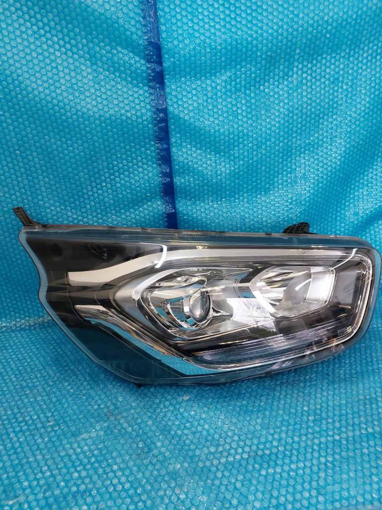 Frontscheinwerfer Ford Transit Custom JK21-13W029-DG Rechts Headlight