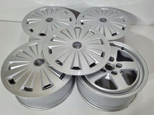 Laden Sie das Bild in den Galerie-Viewer, 4x Alufelge 16 Zoll 7.0" 5x112 35ET 8W0601025 Audi Rim Wheel FEL8154012201dk