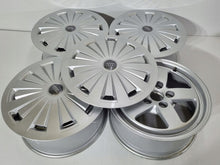 Laden Sie das Bild in den Galerie-Viewer, 4x Alufelge 16 Zoll 7.0" 5x112 35ET 8W0601025 Audi Rim Wheel FEL8154012201dk