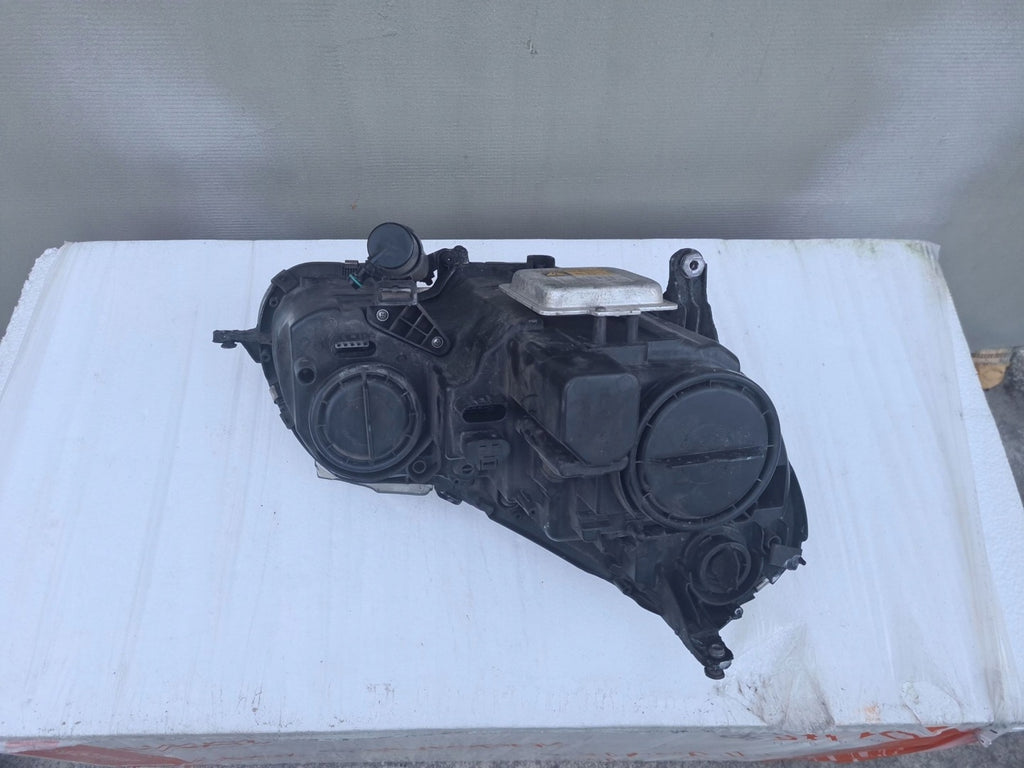 Frontscheinwerfer Mercedes-Benz W211 Links Scheinwerfer Headlight SCH5411627452mt