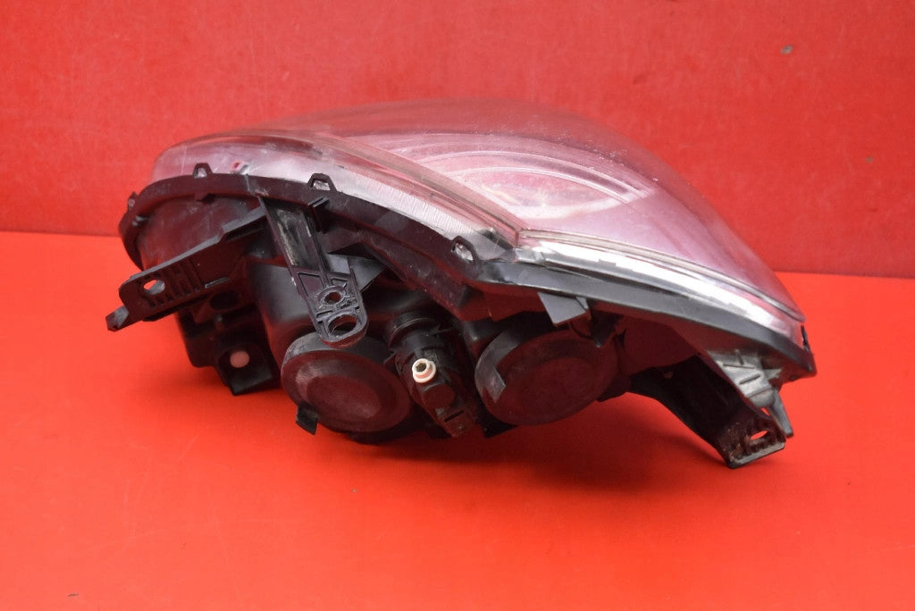 Frontscheinwerfer Renault Clio III 1002330 Ein Satz Scheinwerfer Headlight SCH6554846018jw