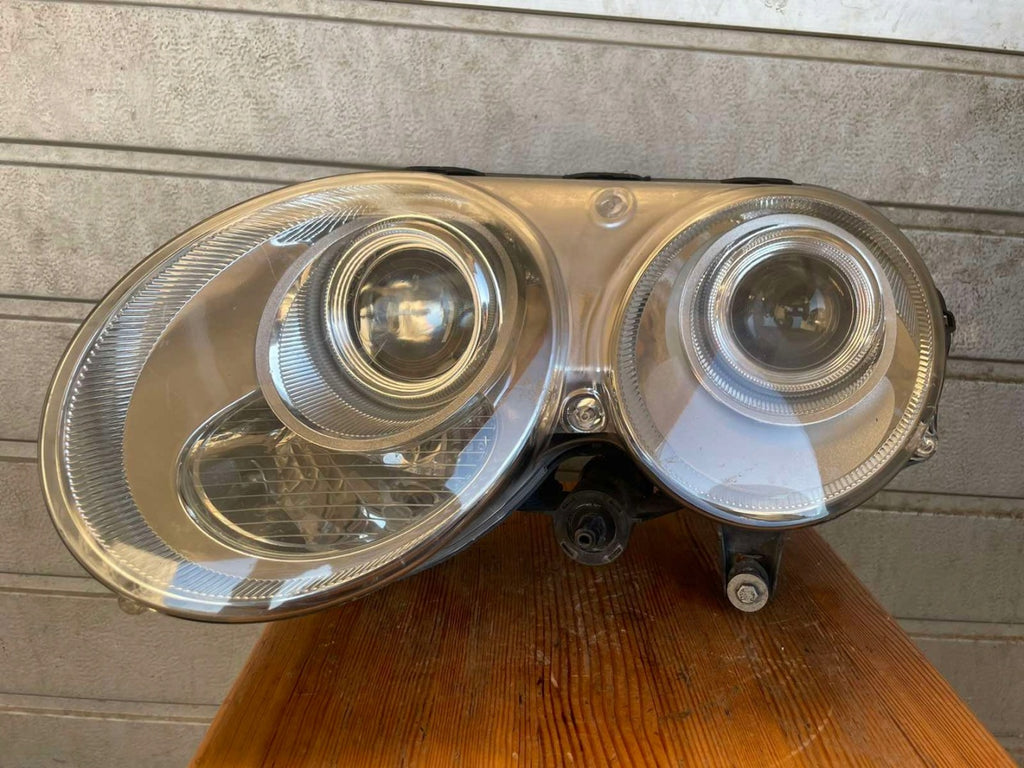 Frontscheinwerfer Bentley Continental Flying Spur 3W1941015K Links Headlight SCH1902299918da