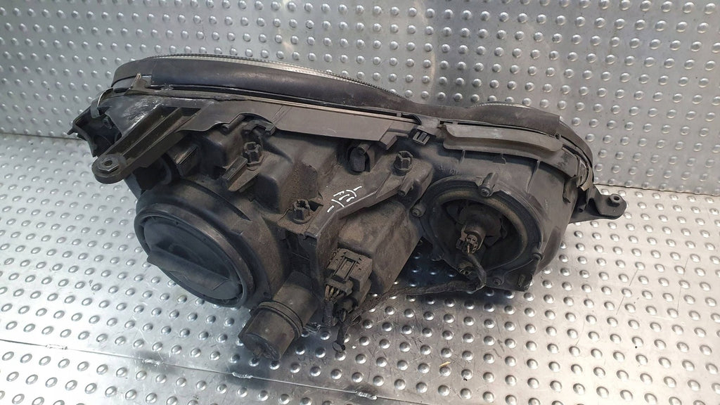 Frontscheinwerfer Mercedes-Benz W211 AWU15915 Xenon Links Scheinwerfer Headlight SCH4643210360nf