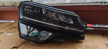 Laden Sie das Bild in den Galerie-Viewer, Frontscheinwerfer Skoda Karoq 57B941016B LED Rechts Scheinwerfer Headlight SCH1247865082py