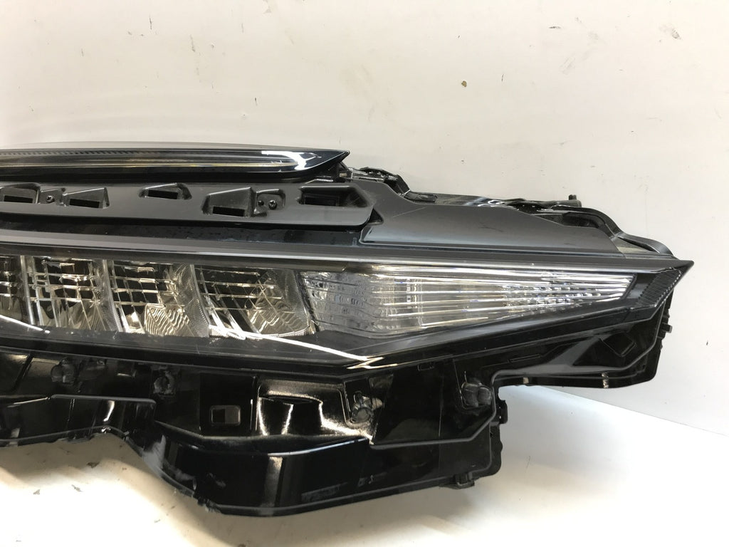 Frontscheinwerfer Toyota C-Hr 81110-F4220 LED Rechts Scheinwerfer Headlight SCH8476558662pw