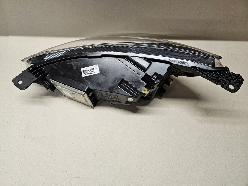 Frontscheinwerfer Ford Focus MX7B-13E014 LED Rechts Scheinwerfer Headlight SCH8371072419eg